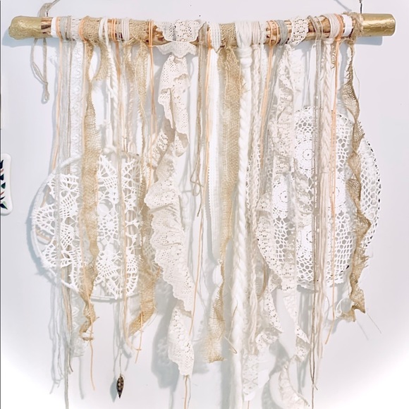 Wall Hanging - Picture 1 of 1